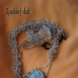 Kyanidov�  drak