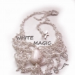 White magic