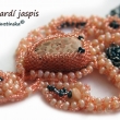 Leopard jaspis