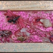 Mal� s mu�l�, jaspisem,turmal�nem,ametystem,vanaditem,k�i���lem