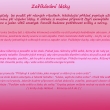 Zakvn lsky - krtk nvod