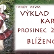Prosinec - bl��enci