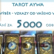 tarot aywa